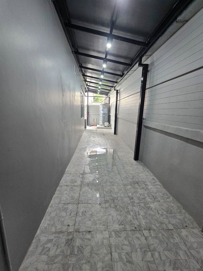 รูป บ้านรีโนเวทใหม่พร้อมเข้าอยู่ บ้านฟ้าปิยรมย์ พรีเมียร์ พาร์ค เฟส10 ลำลูกกาคลอง 6 บึงคำพร้อย ปทุมธานี ซอย14 หันหน้าทิศใต้ - รูปที่ 23/38