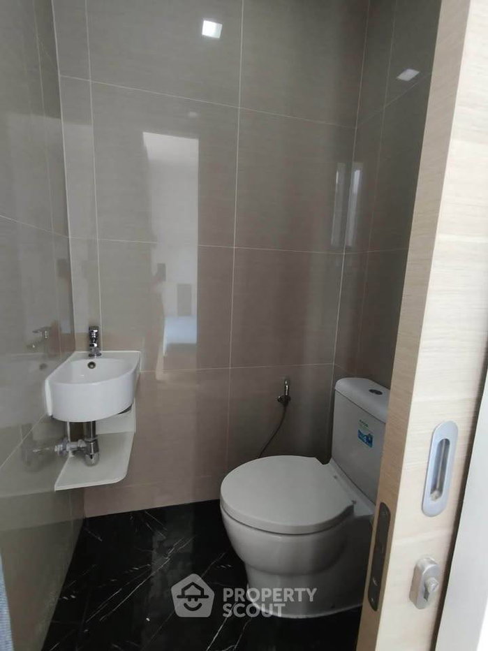 picture 1-BR Condo At Park Origin Phrom Phong, 13th-Floor Near BTS Phrom Phong (ID 2366855) - 4/9