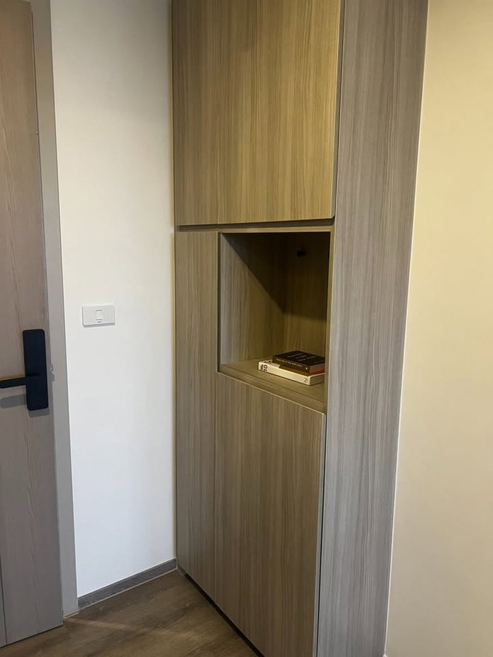 picture R3082 Condo For Rent Origin Place Bangna - 2/16