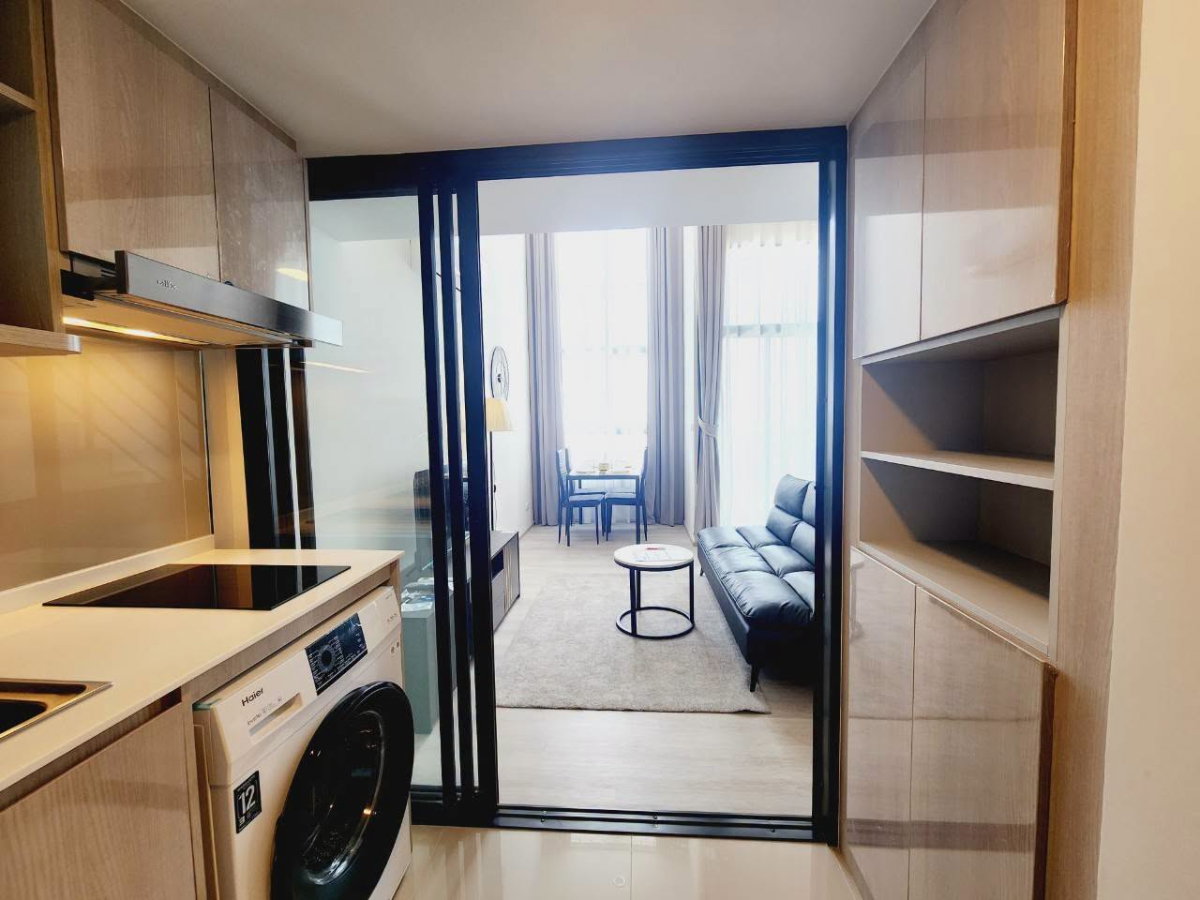 รูป 🔴17,000฿🔴 𝐈𝐝𝐞𝐨 𝐂𝐡𝐚𝐫𝐚𝐧 𝟕𝟎-𝐑𝐢𝐯𝐞𝐫𝐯𝐢𝐞𝐰 Duplex 2 ชั้น ยินดีบริการ🙏 สนใจทักไลน์​ตอบ​ไว​มาก​ @bbcondo88​ ✍️รหัส​ทรัพย์​ 6906-2206 - รูปที่ 10/17
