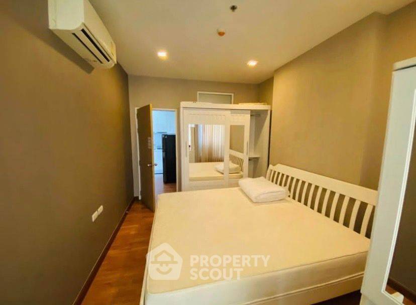 รูป คุ้มค่า 1 ห้องนอน 36 ตร.ม. The Coast Bangkok ใกล้ BTS บางนา 300 ม. (ID 2115108) - รูปที่ 12/15