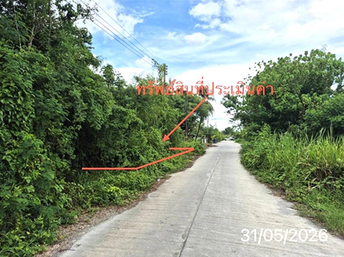 รูป ที่ดินว่างเปล่า 27 ตร.วา เมืองนครศรีธรรมราช นครศรีธรรมราช 810,000 - รูปที่ 15/20