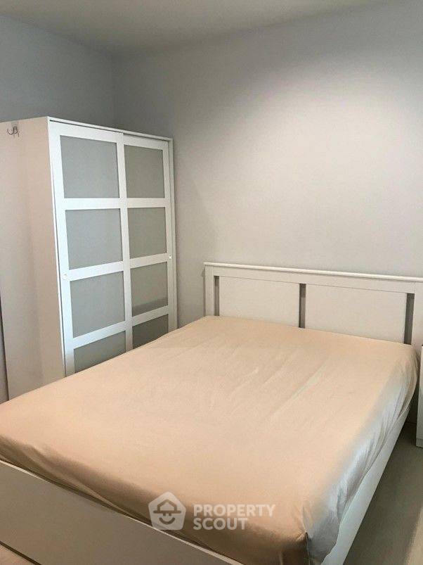 picture High-Floor 1-BR Condo At Life One Wireless, Near BTS Phloen Chit (ID 1406581) - 2/9