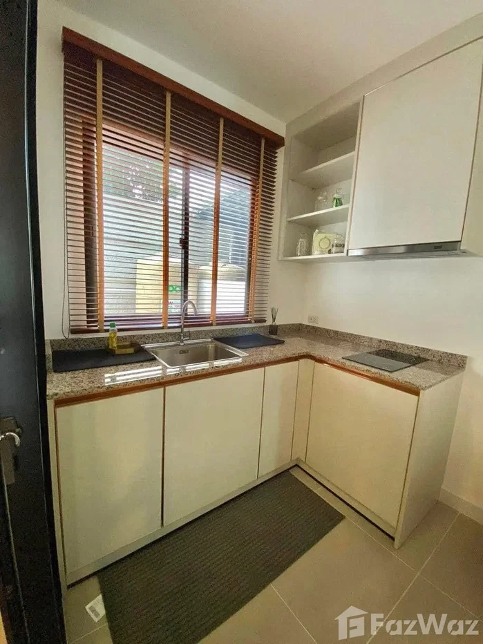 รูป บ้านเดี่ยวให้เช่า 3 ห้องนอน ในโครงการ พาทิโอ ศรีนครินทร์ - พระราม9 6544900 - รูปที่ 7/14