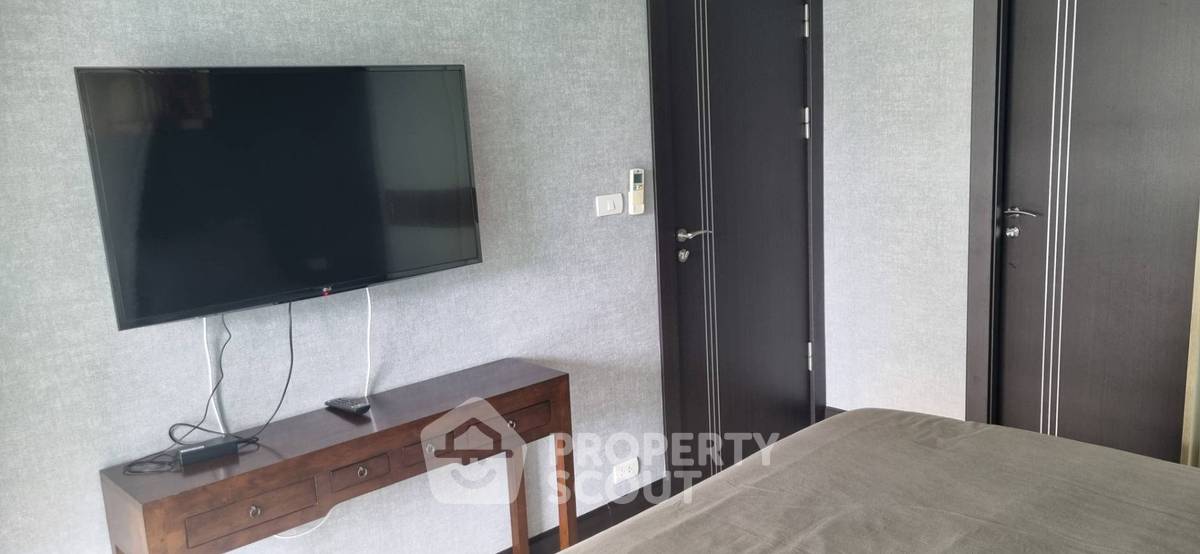 รูป คอนโด 2 ห้องนอน 96 ตร.ม. ให้เช่า ที่ Siam Ocean View พัทยาเหนือ (พระตำหนัก) (ID 2215798) - รูปที่ 3/6