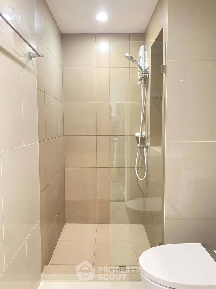 รูป คอนโด 1 ห้องนอน Rich Park @ Triple Station ชั้น 33 ใกล้ ARL หัวหมาก 300 ม. (ID 2134860) - รูปที่ 6/8