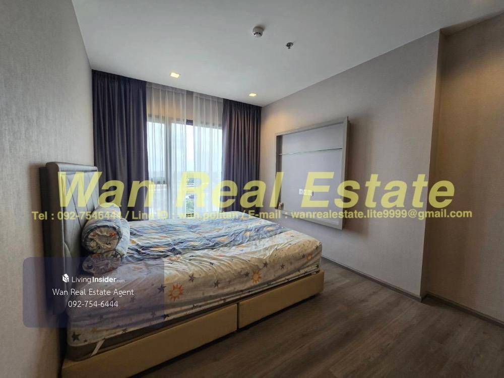 picture Politan rive 2 bedroom ricerside condo - 3/17