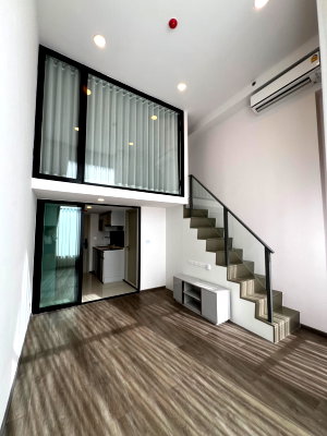 Condos for rent : So origin close to BTS Kasetsart, cheapest price eve, ready to move in