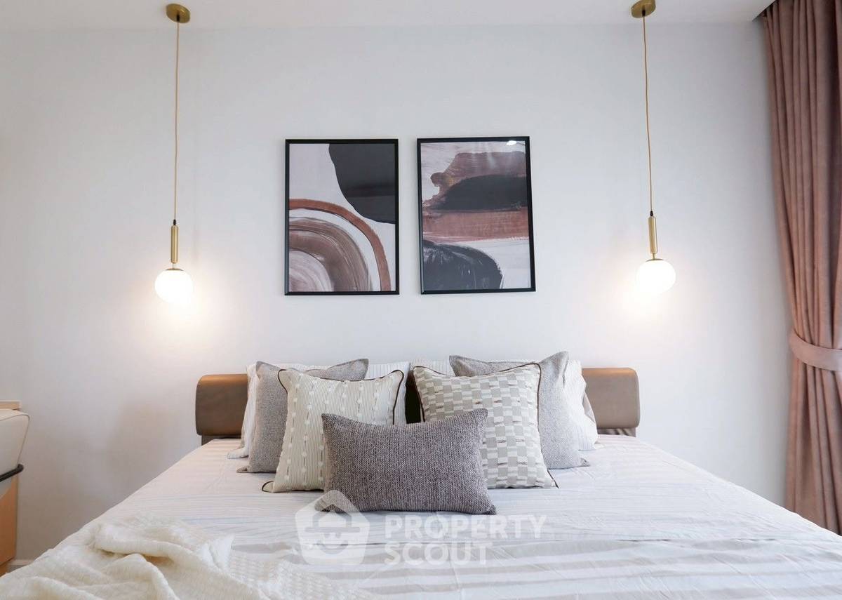 รูป คอนโด 2 ห้องนอน ขาย Aspire สุขุมวิท 48 ใกล้ BTS พระโขนง (ID 3057380) - รูปที่ 14/26