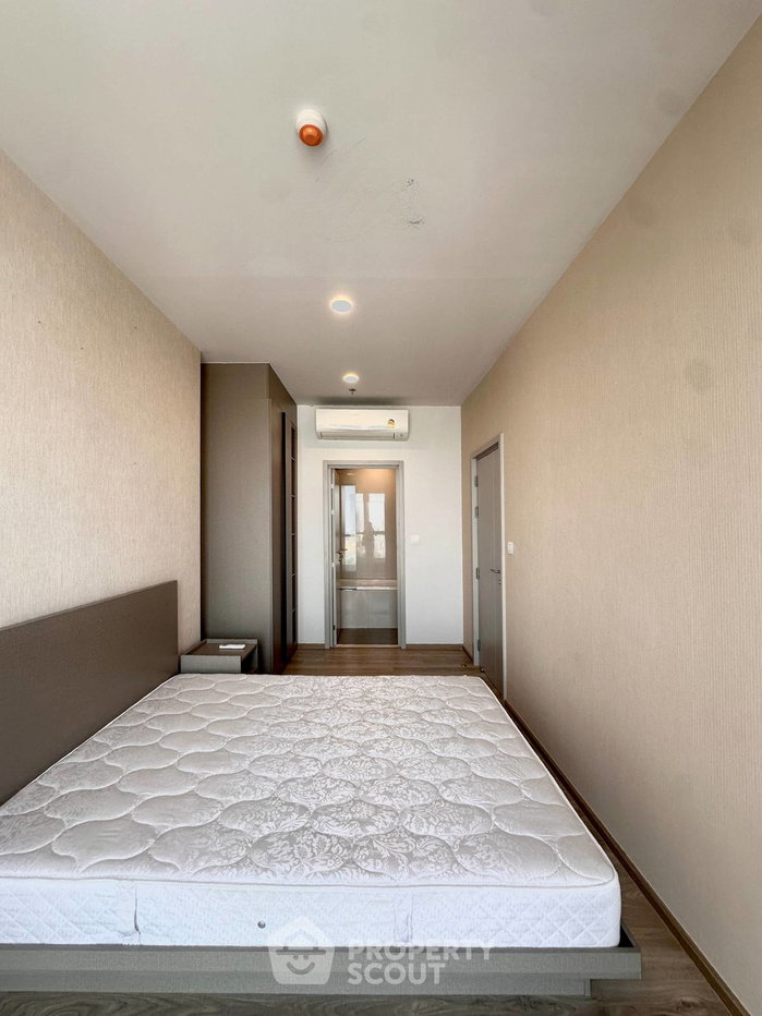 picture 1-BR Condo At Oka Haus Sukhumvit 36, 28th-Floor ð Near BTS Thong Lor (ID 3054429) - 7/11