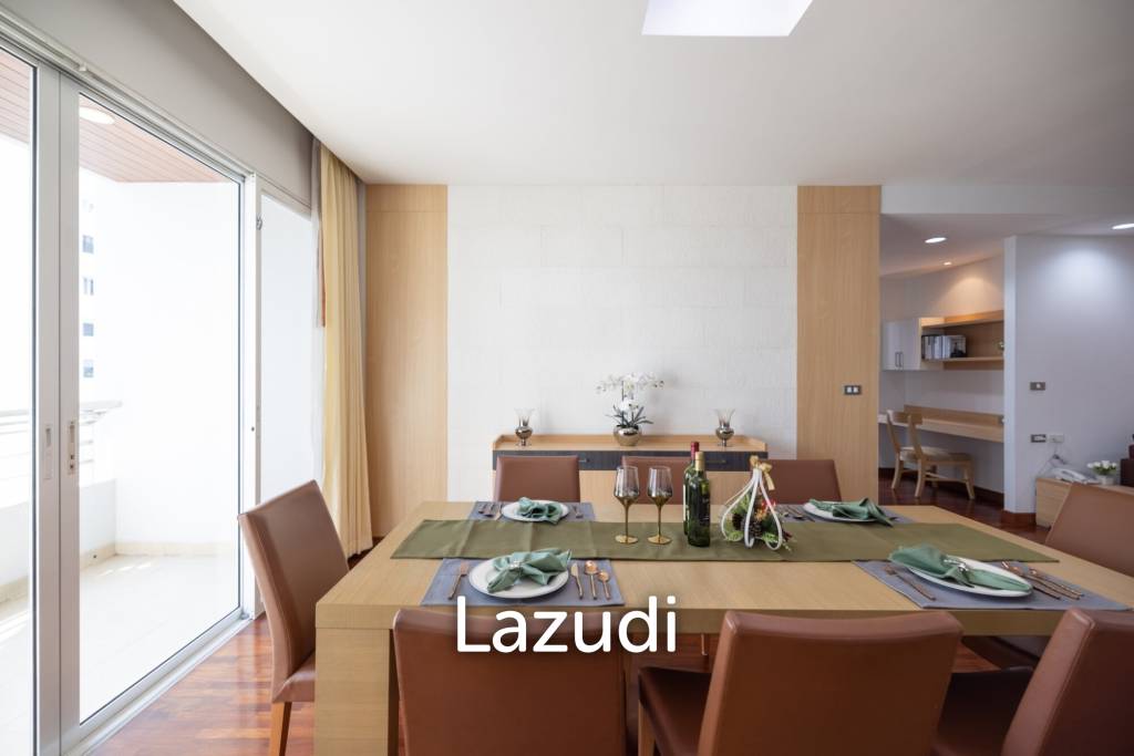 picture 3 Bed 200 Sqm Apartment for Rent - 5/33