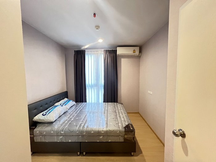 รูป 💖💖ปล่อยเช่า  พลัม ปิ่นเกล้า /1 Bed 25 ตรม ชั้น 17 ราคา 11,000 บาท / สนใจสอบถามได้นะคะ Line ID : atfirm2010 💖💖 - รูปที่ 10/16