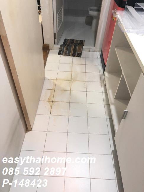 picture P-148423 📢 Condo for Sale with Tenant Building View Near MRT Huai Khwang | The Seed Ratchada - Huay Kwang Project, Line: @easythaihome 085-592-2897 - 10/20