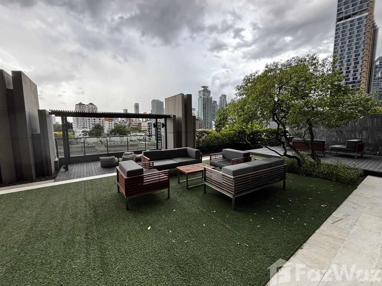 รูป คอนโดให้เช่า 2 ห้องนอน ในโครงการ The Crest Sukhumvit 34 6451230 - รูปที่ 31/31