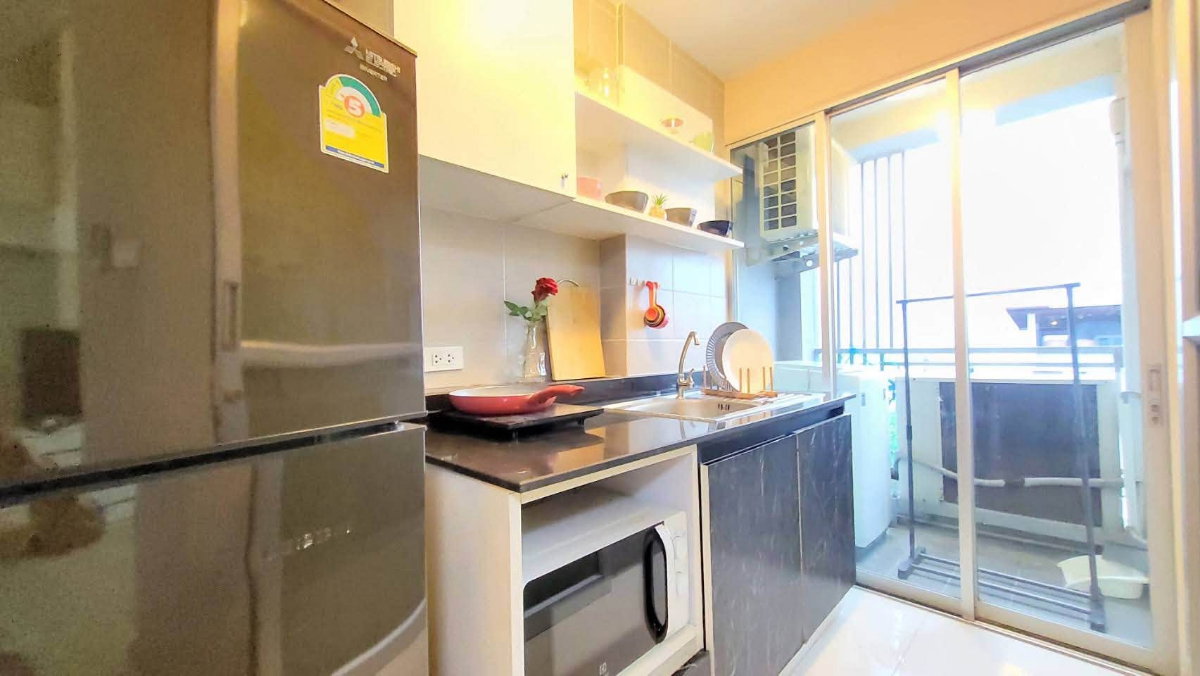 รูป 🟢ER26262 🟢ให้เช่า / For Rent Zoom Condo 49 💰 ราคา 14,000 บาท/เดือน - รูปที่ 15/20