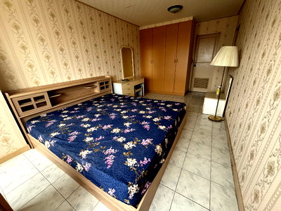 Condos for rent : One bedroom apt. on 15th floor at Commonwealth