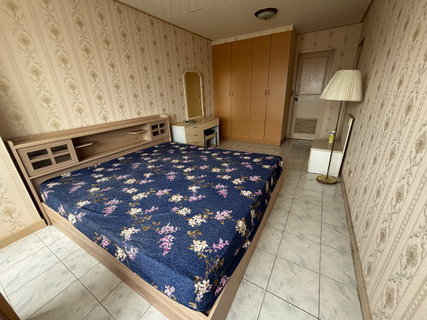 รูปภาพ One bedroom apt. on 15th floor at Commonwealth