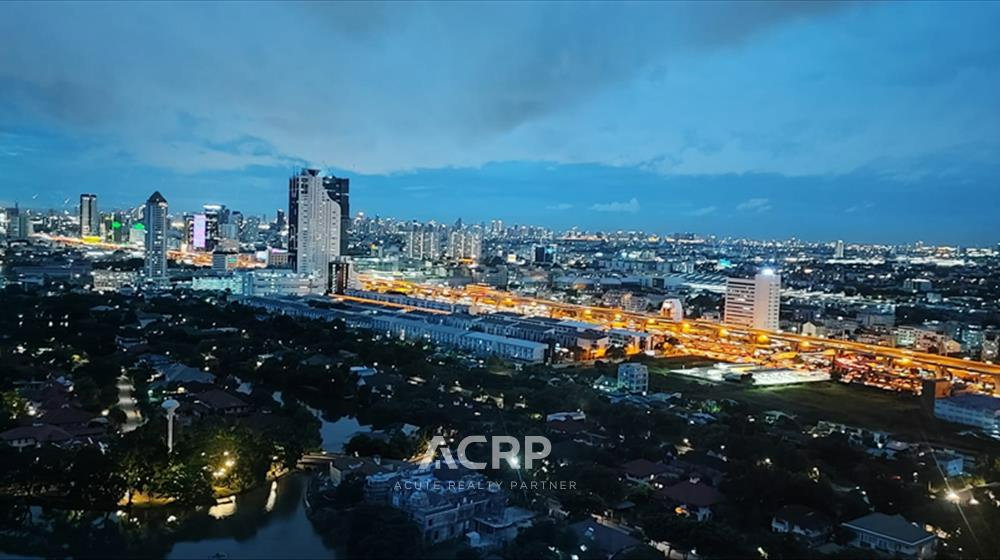 รูป ขายคอนโด Niche Mono Mega Space Bangna - รูปที่ 14/16