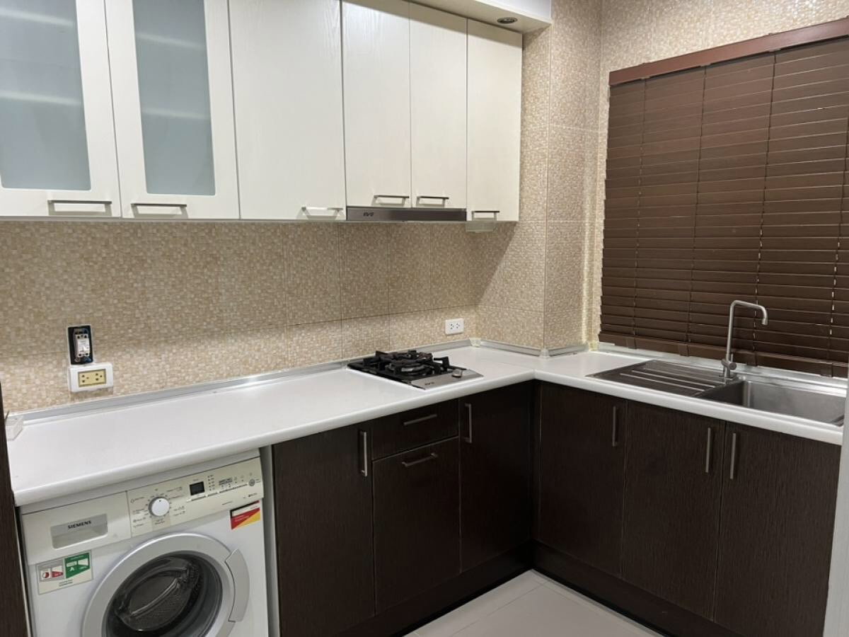 รูป ให้เช่าทาวน์โฮม 3 ชั้น ทำเลเมืองทอง ติดอิมแพค แจ้งวัฒนะ - รูปที่ 3/11