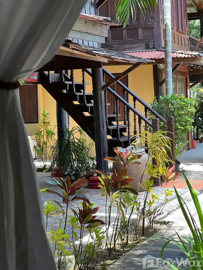 รูป บ้านเดี่ยวให้เช่า 2 ห้องนอน ในโครงการ ภูเก็ต-ไทยเฮ้าส์ 6545789 - รูปที่ 7/30