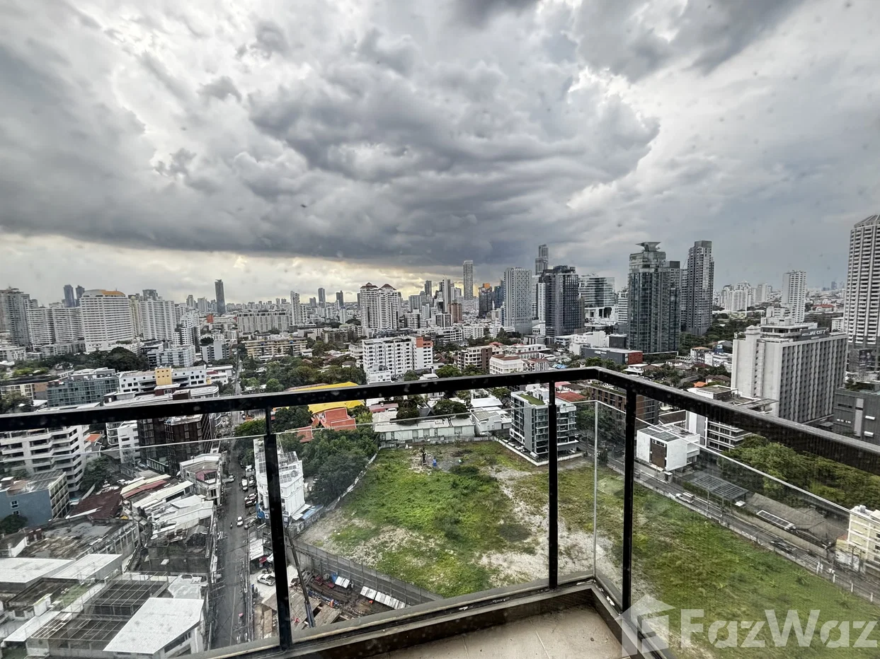 รูป คอนโดให้เช่า 2 ห้องนอน ในโครงการ The Crest Sukhumvit 34 6451230 - รูปที่ 6/31