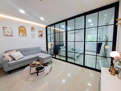 🔥ขาย รีเจนท์โฮม 1 Regent Home 1  ห้องสวยพร้อมอยู่ วิวต้นไม้ เฟอร์ครบ ทำเลพหลโยธิน 67ใกล้ BTS สายหยุด