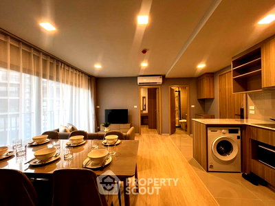 Condos for rent : 2-BR 60 Sqm Condo At The Base Cherngtalay, Laguna (Rent) (ID 3051910)