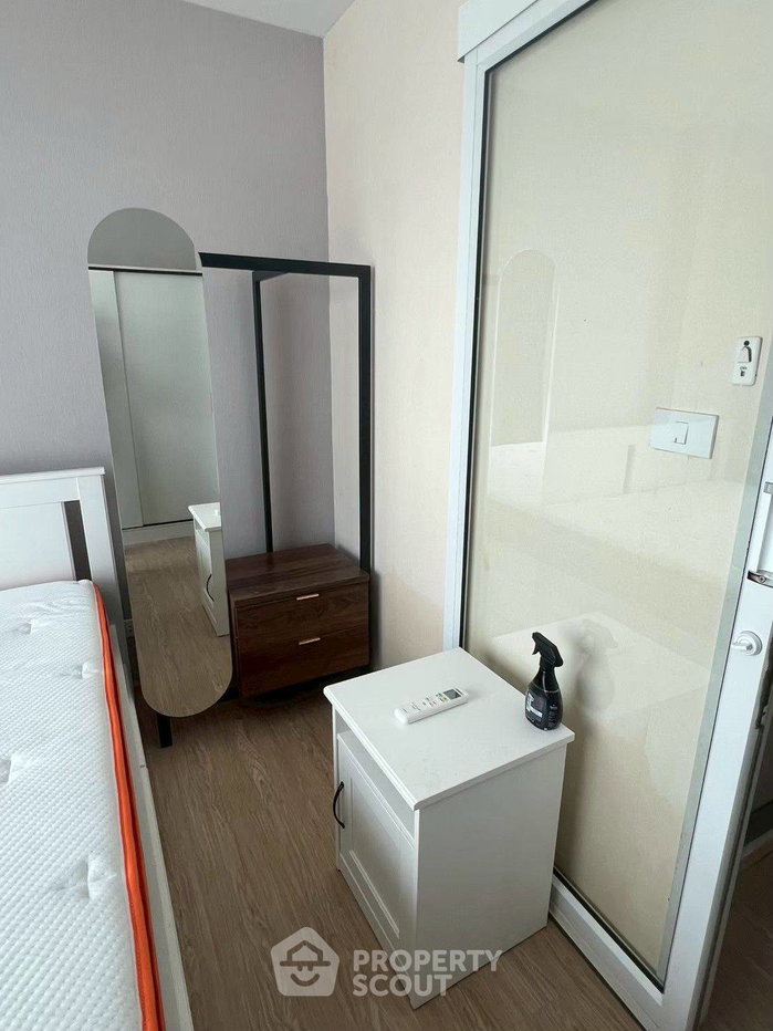 picture 1-BR Condo For Sale, The Excel Ratchada 18, MRT Huai Khwang (ID 2615752) - 6/10