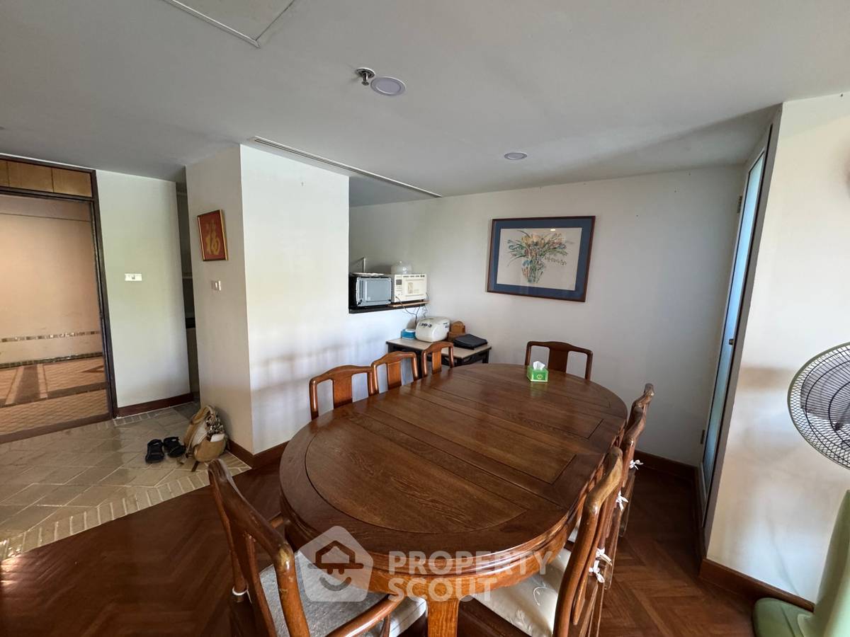 รูป คอนโด 2 ห้องนอน โครงการ บ้านแสนสราญ ชั้น 2 ใกล้หนองแก หัวหิน (ID 2062831) - รูปที่ 2/17