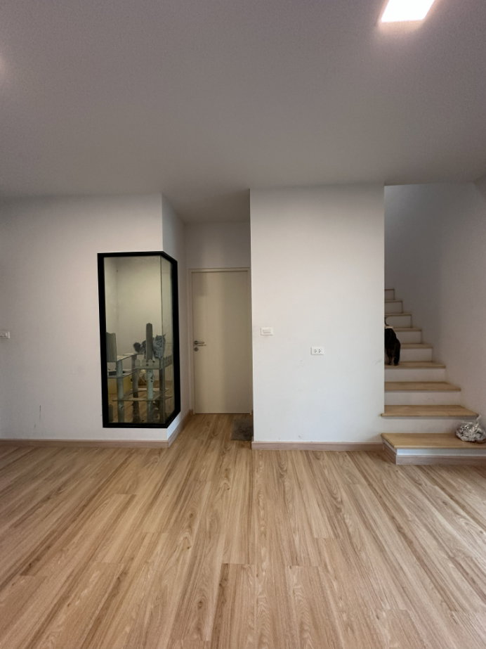 รูป สุดคุ้ม Siri Place Pattanakarn 4BR ทาวน์โฮม 118 ตร.ม. เพียง ฿32K/ตร.ม. - U6239104 - รูปที่ 3/11