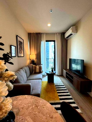 Condos for rent : ✨Condo for Rent : Nue District R9 (AP-02) ( line : @condo91 )