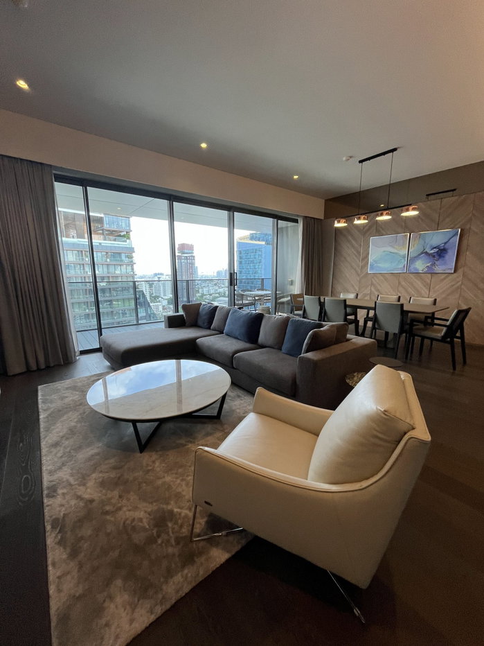 picture TELA THONGLOR 2 bedrooms, for sale - 23/35