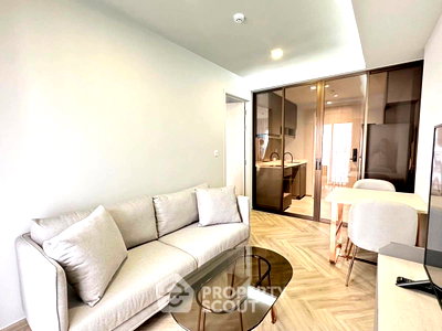 Condos for rent : 1-BR Condo For Rent, Chapter Thonglor 25, Thong Lo (35 Sqm) (ID 2207124)