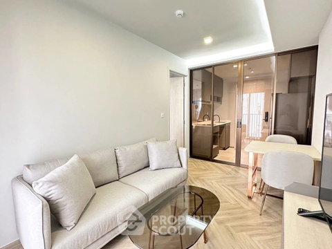 1-BR Condo For Rent, Chapter Thonglor 25, Thong Lo (35 Sqm) (ID 2207124)