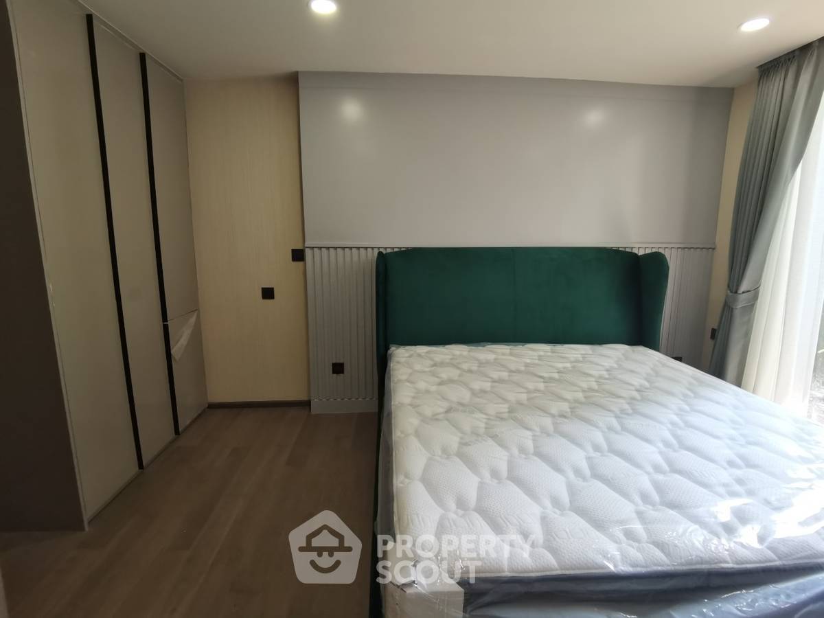 รูป คอนโด 1 ห้องนอน 50 ตร.ม. ให้เช่า ที่ คัส สรสิน ราชดำริ ใกล้ BTS ราชดำริ (ID 513644) - รูปที่ 8/10