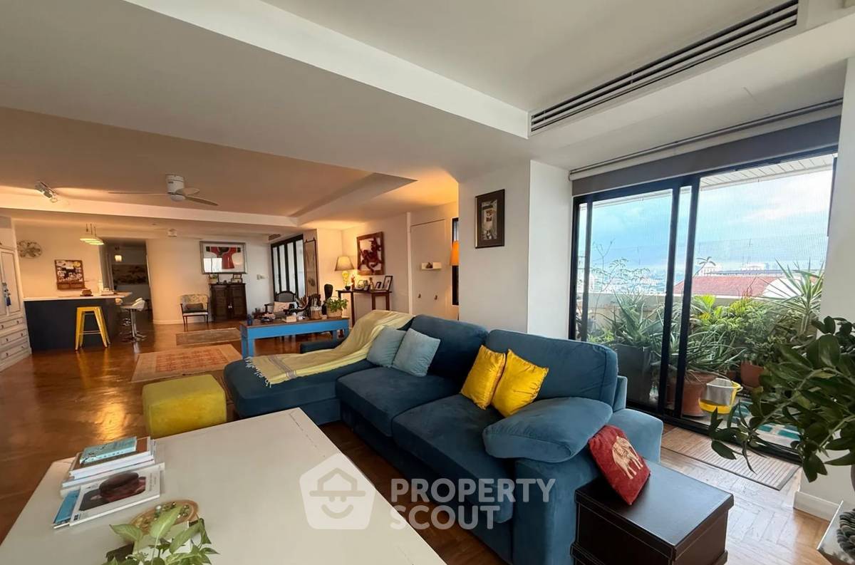 รูป คอนโด 3 ห้องนอน 242 ตร.ม. ชั้น 22 อยู่ Casa Viva ใกล้ BTS เอกมัย ห้องเลี้ยงสัตว์ได้ (ID 3057348) - รูปที่ 15/22