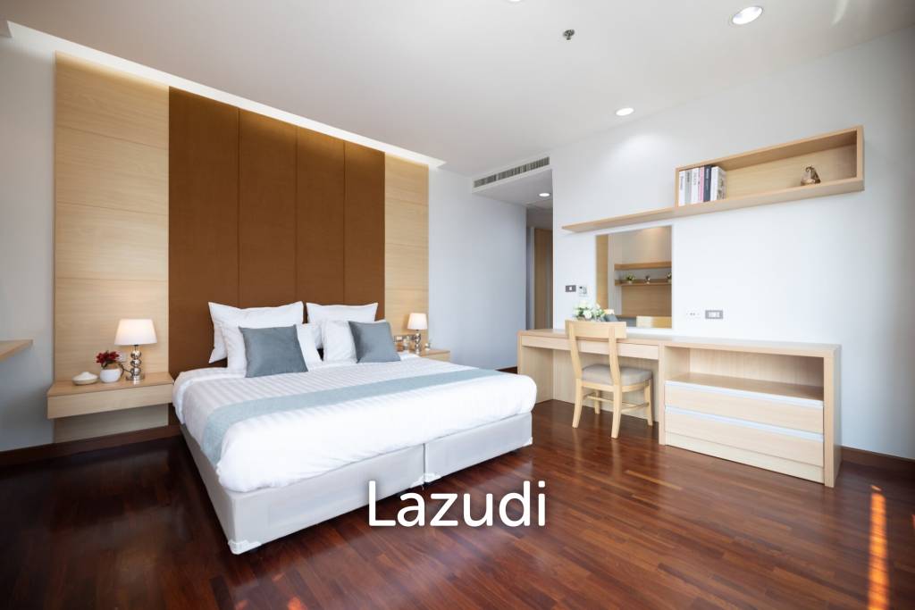 picture 3 Bed 200 Sqm Apartment for Rent - 12/33