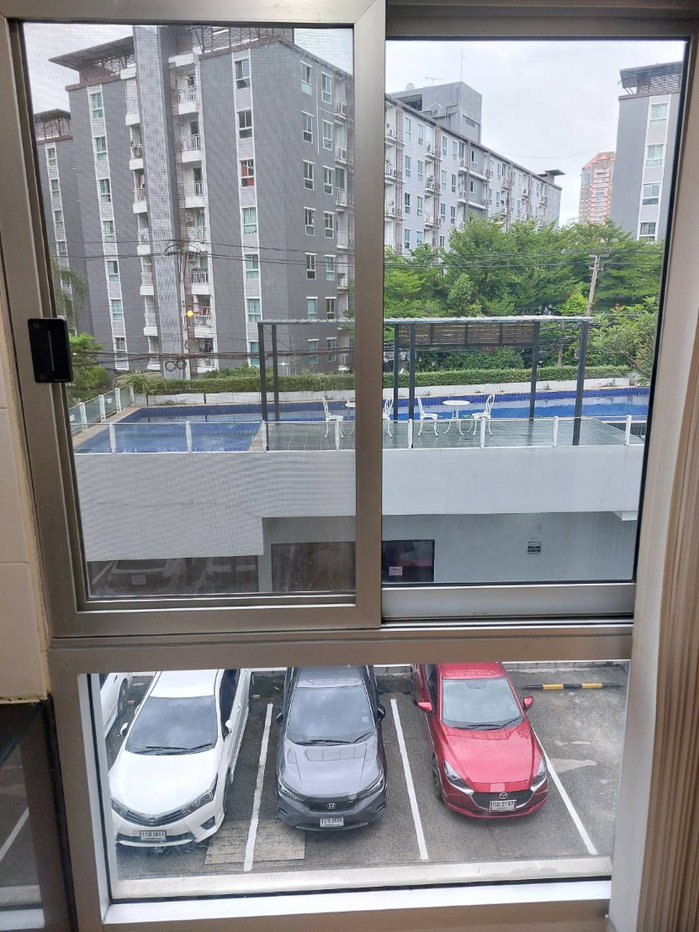 รูป ให้เช่ารีเจ้นท์ โฮม 7 บางนา รีเจ้นท์ โฮม 7/1 (Regent Home 7/1)  - รูปที่ 14/72