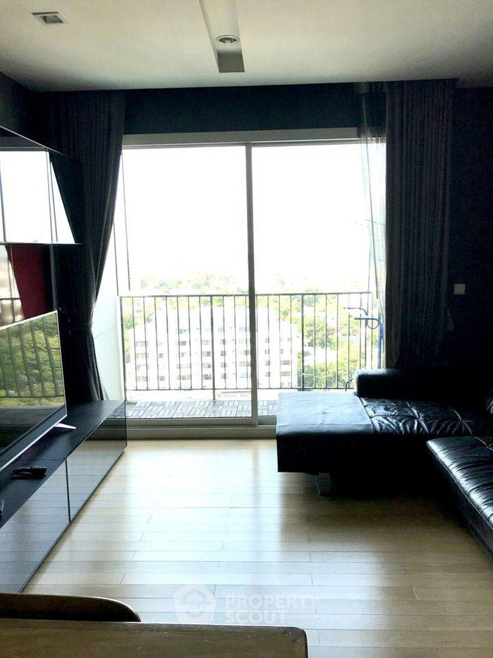 รูป คอนโด 2 ห้องนอน 69 ตร.ม. ชั้นสูง ที่ สิริ แอท สุขุมวิท ใกล้ BTS ทองหล่อ 200 ม. (ID 387771) - รูปที่ 11/12