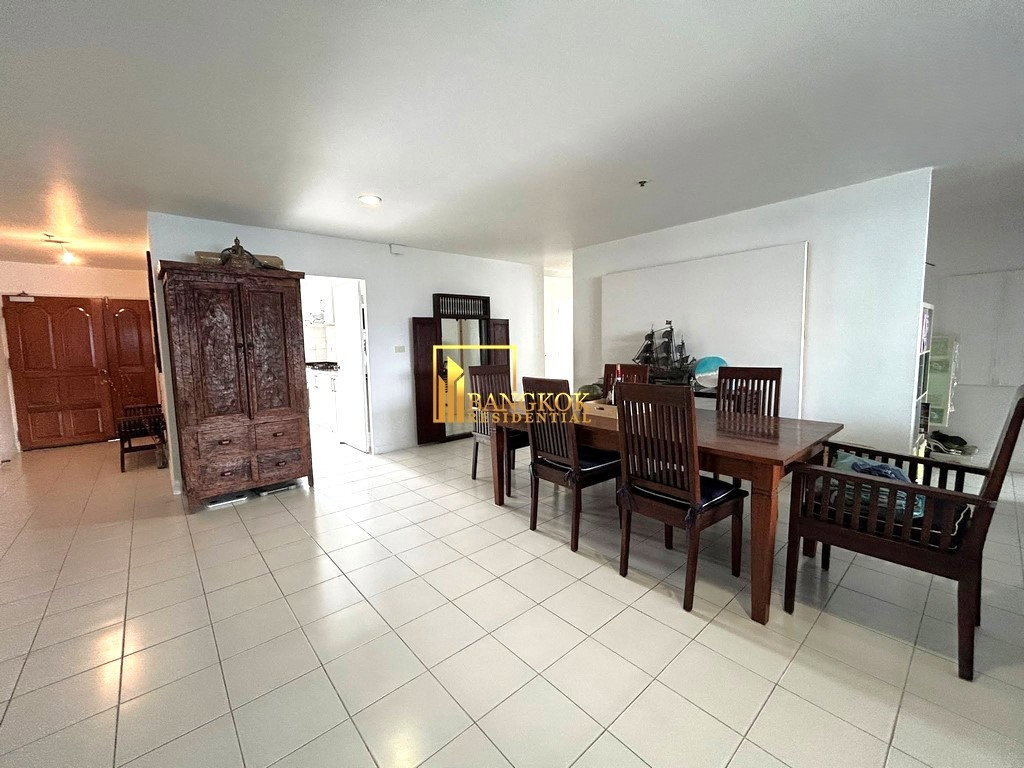 รูป Kiarti Thanee City Mansion | Spacious 2 Bed Condo For Rent - BR9832CD - รูปที่ 2/13