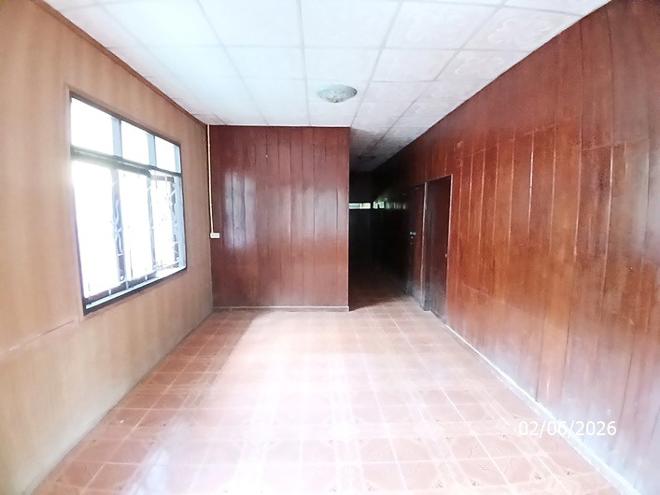รูป บ้านเดี่ยว 52 ตร.วา แม่ริม เชียงใหม่ 1.4M - รูปที่ 4/24