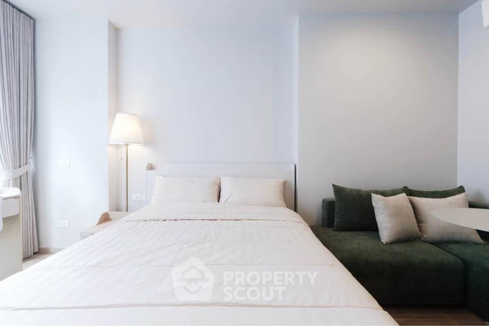 รูป คอนโด 1 ห้องนอน Culture Thonglor ใกล้ BTS ทองหล่อ 300 ม. (ID 3056877) - รูปที่ 10/10