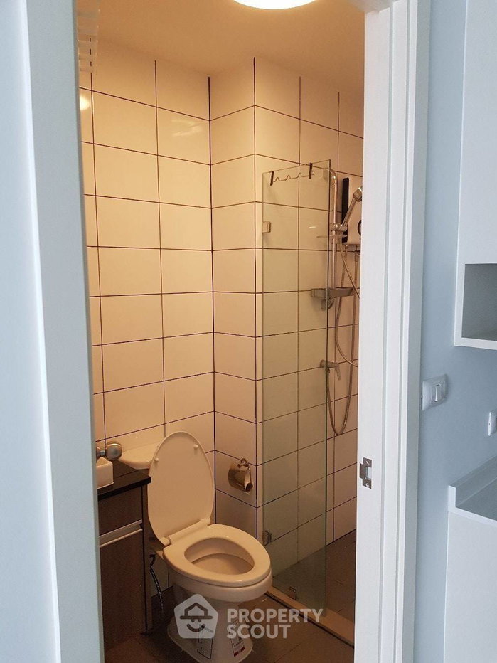 picture 1-BR Condo For Rent, Chapter One Eco Ratchada-Huai Khwang, MRT Huai Khwang (ID 923178) - 8/10