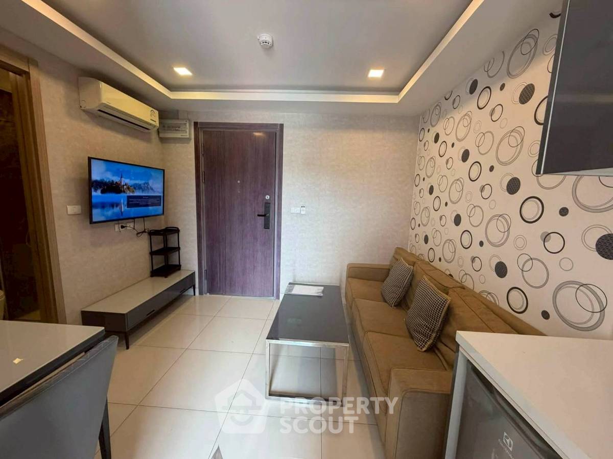 รูป คอนโด 1 ห้องนอน อาร์คาเดีย บีช คอนติเนนตัล ใจกลางพัทยาใต้ (ID 3056674) - รูปที่ 3/8