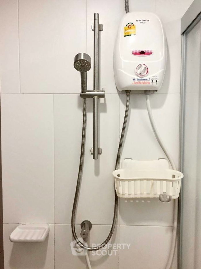 picture High-Floor 1-BR 32 Sqm Condo For Rent, U Delight @ Jatujak BTS Mo Chit (ID 385955) - 4/15