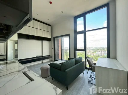 The Line Sukhumvit 101 for sale 6545348