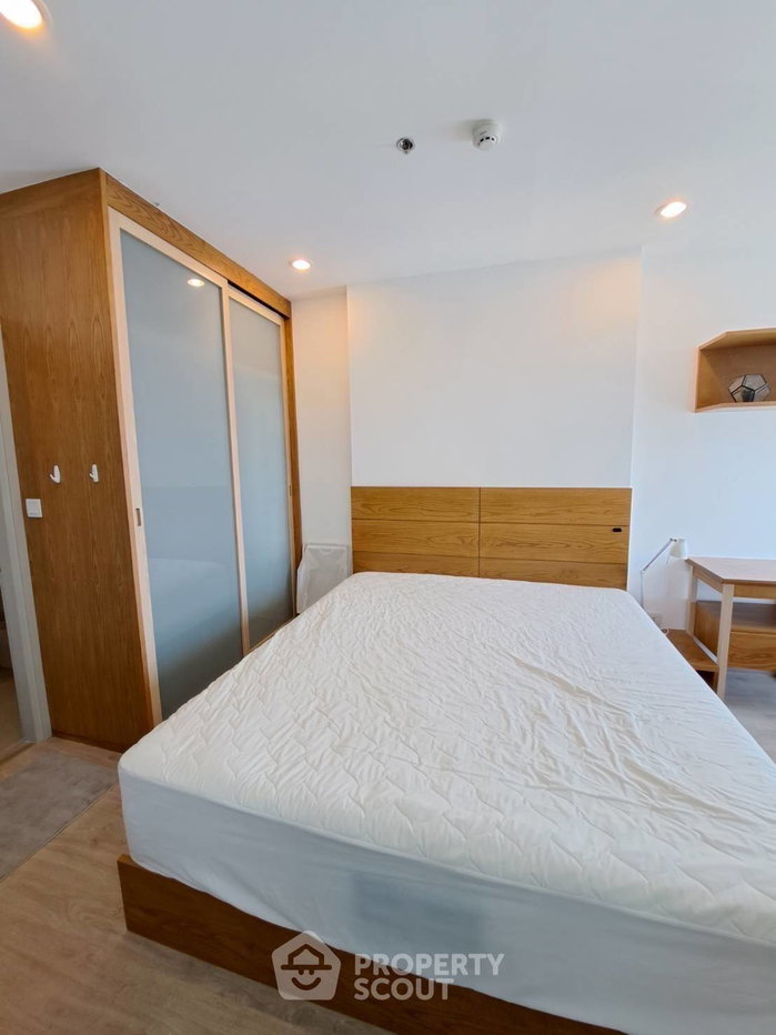 picture 1-BR Condo For Rent, Ideo Q Chula Samyan, 400m to MRT Sam Yan (ID 1094909) - 6/9