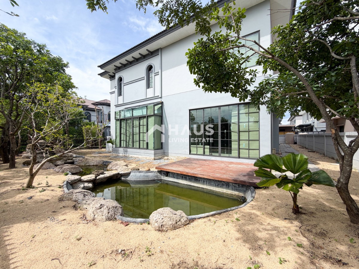picture The Grand Pinklao - Alpina / 6 Bedrooms #HPHU093 - 5/41