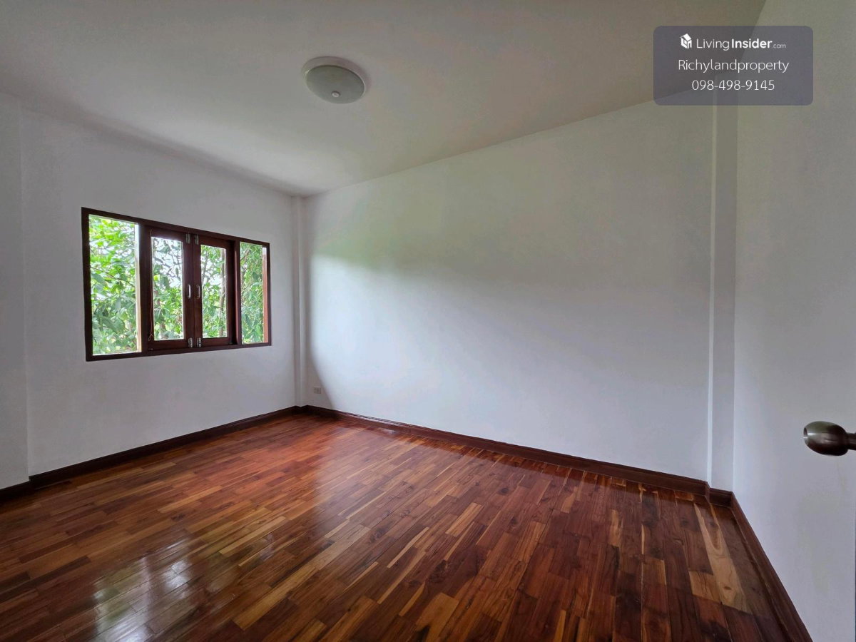 รูป ขาย บ้านเดี่ยว ม.พึงใจ หทัยราษฎร์ 33/1 หลังใหญ่ 89 ตร.ว ใกล้ทางด่วนจตุโชติ - รูปที่ 34/39