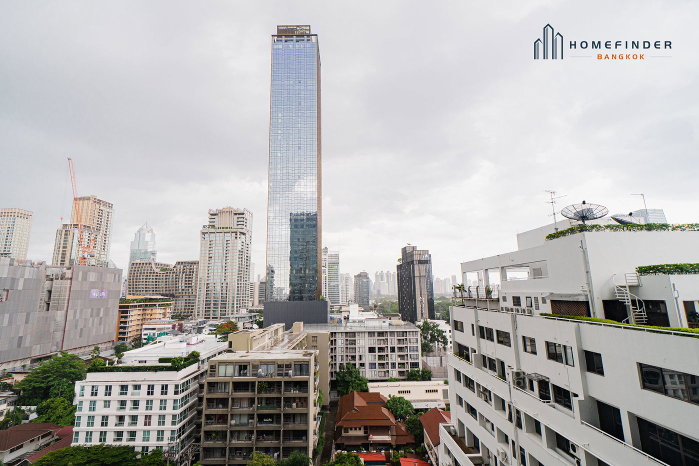 picture 185 RATCHADAMRI 2 bedrooms, for rent - 4/28